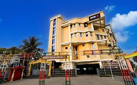 Hotel O Smr Palace
